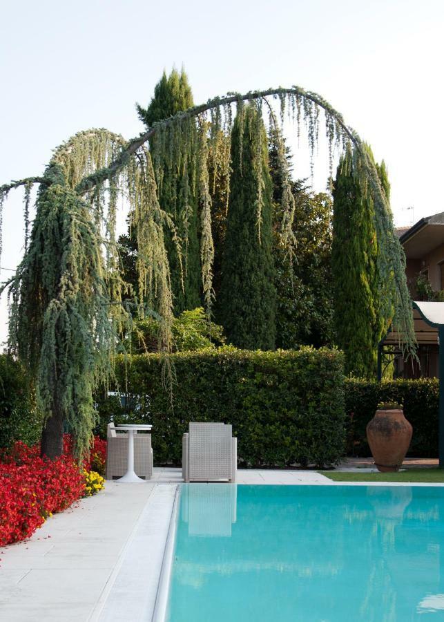 Villa Orange Pescantina Exterior foto