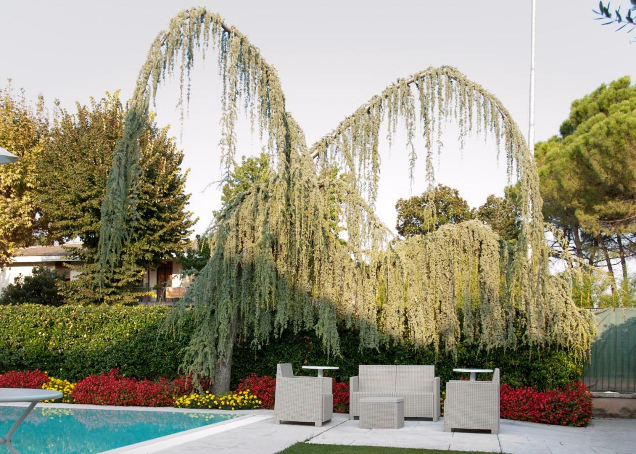 Villa Orange Pescantina Exterior foto