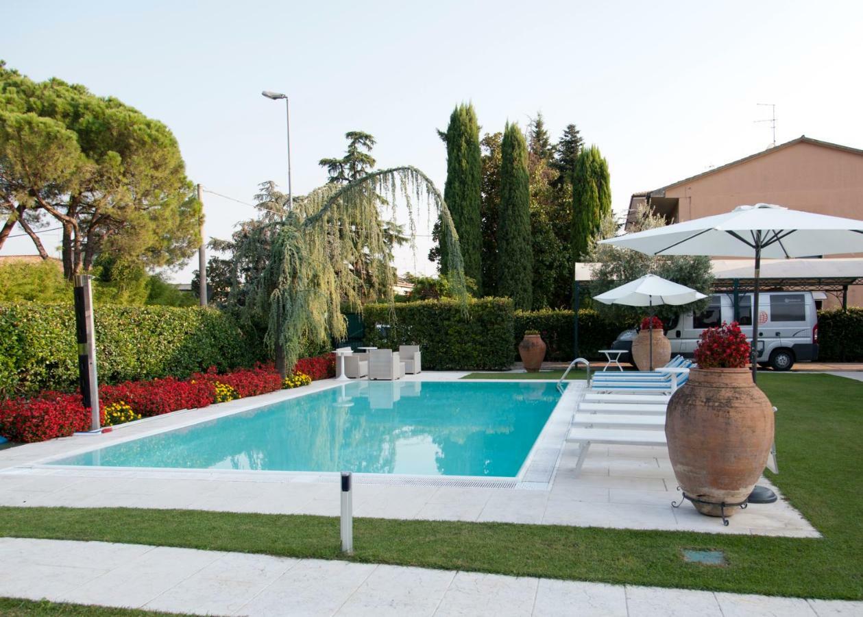 Villa Orange Pescantina Exterior foto